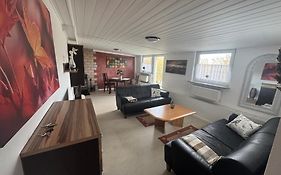 Ferienwohnung Römerbrücke